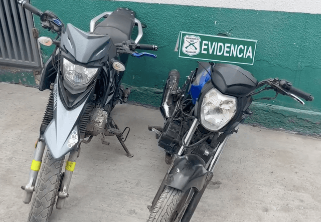 motocicletas motocicletas