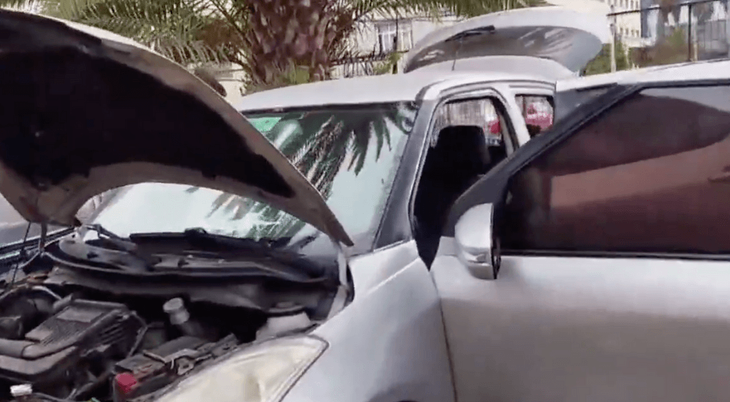 auto con patente artesanal auto con patente artesanal