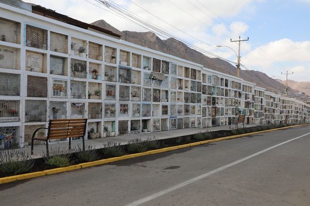cementerio general