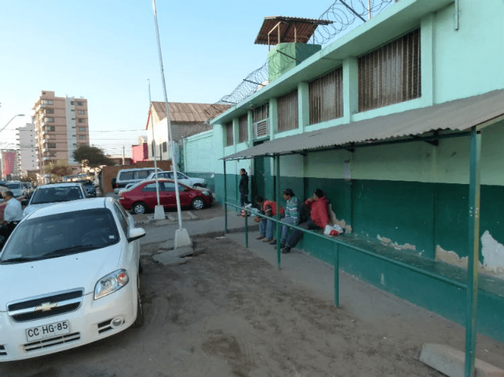 penitenciario femenino penitenciario femenino