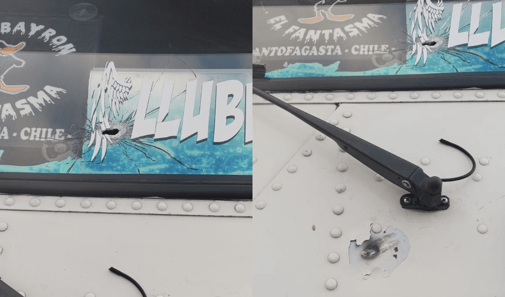 camion byron castillo bala camion byron castillo bala