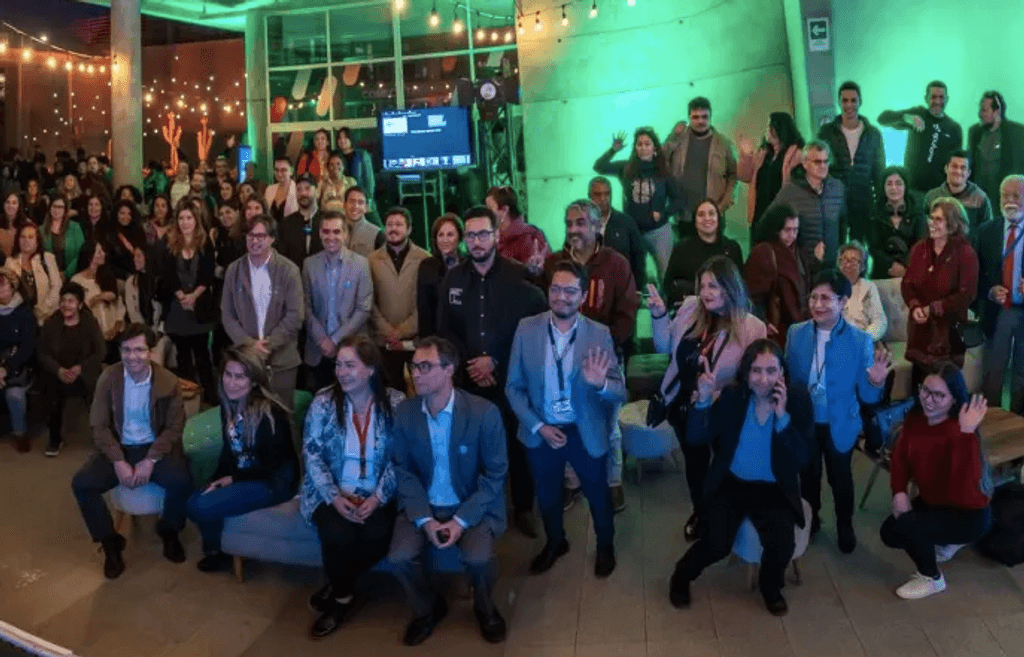 ANTOFA CIRCULAR ANTOFA CIRCULAR