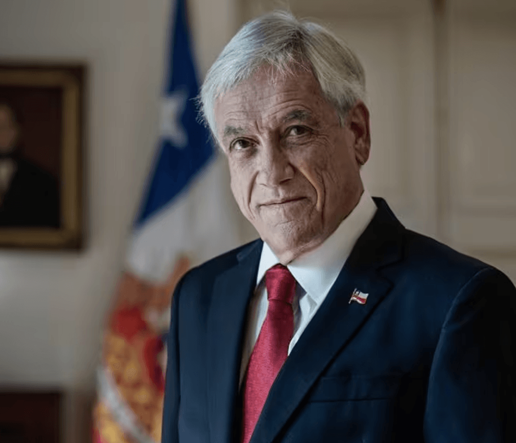 sebastian piñera sebastian piñera