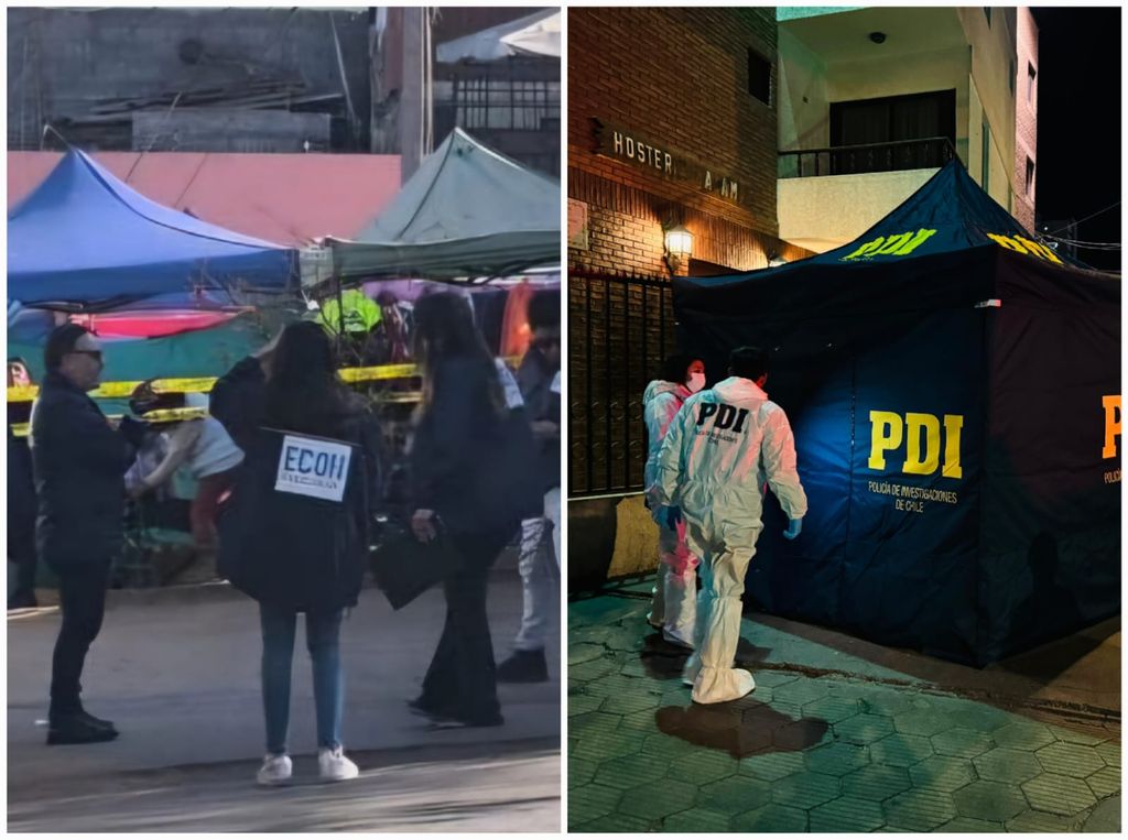 homicidios homicidios