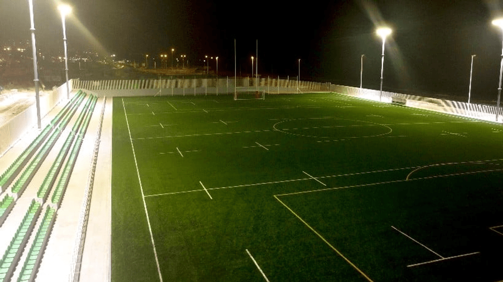 deportivo las almejas cancha deportivo las almejas cancha