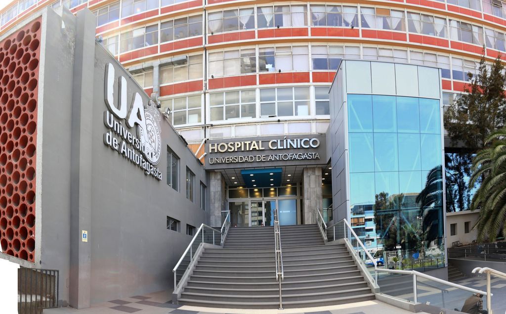 Hospital Clinico Hospital Clinico