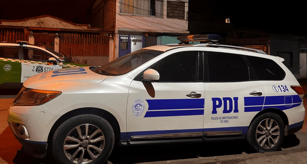 pdi noche pdi noche
