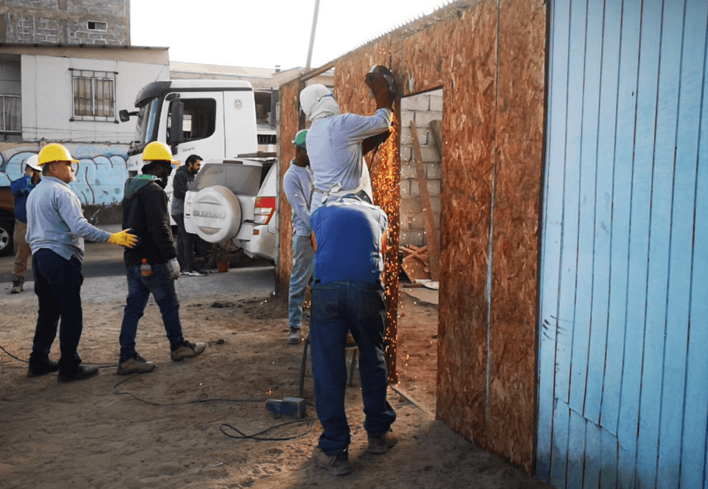 desalojo sindrome down entrega desalojo sindrome down entrega