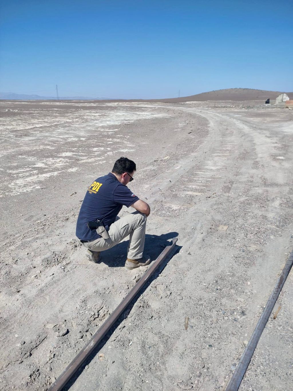 rieles maria elena robados rieles maria elena robados