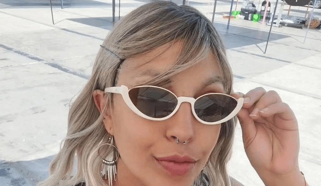 paulina garrote paulina garrote
