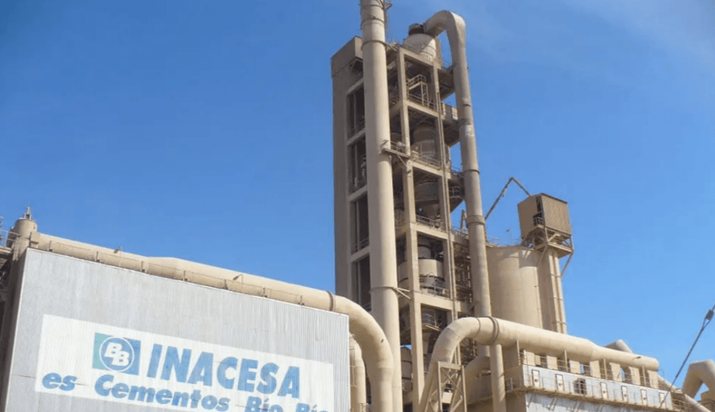 inacesa cementos bio bio inacesa cementos bio bio