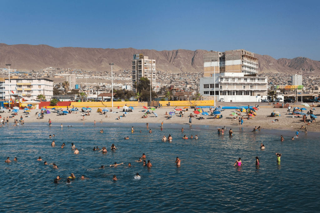 playa antofagasta playa antofagasta