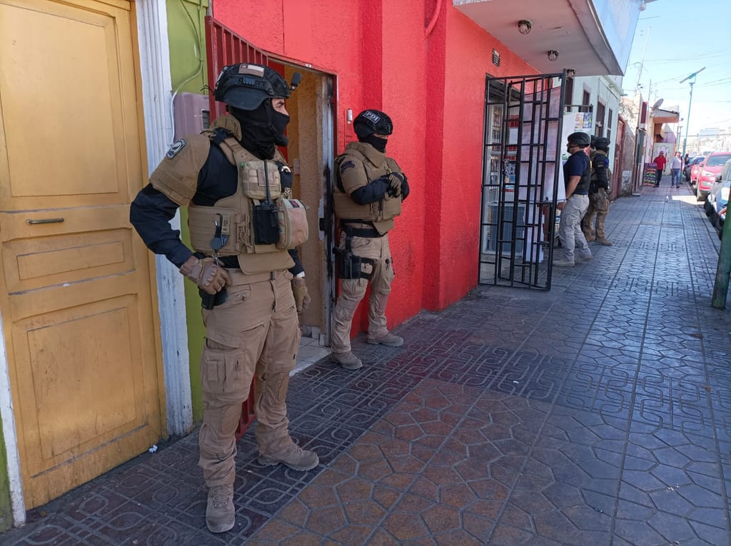 Trata de personas Trata de personas