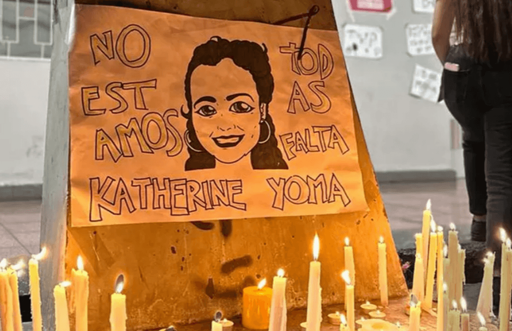 katherine yoma katherine yoma
