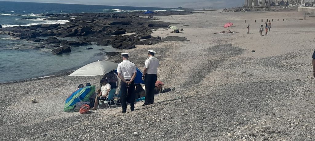 fiscalización borde costero fiscalización borde costero