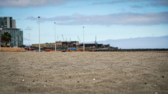 playa antofagasta