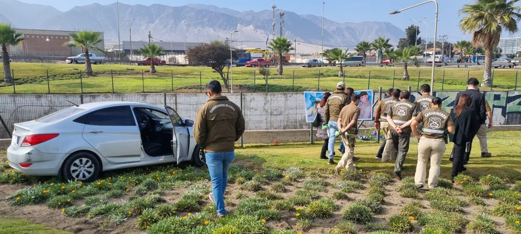 recreación recreación