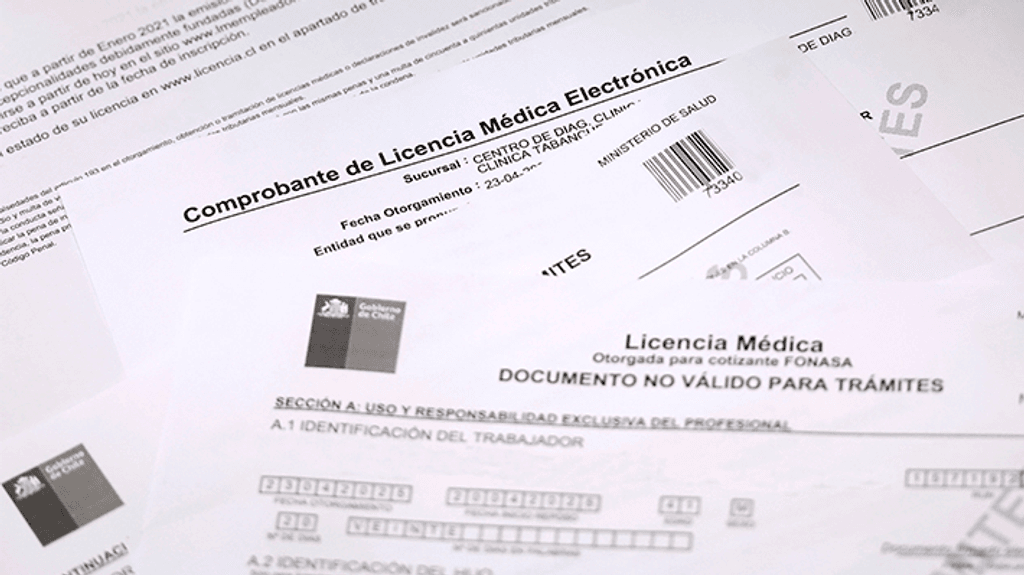licencia medica licencia medica