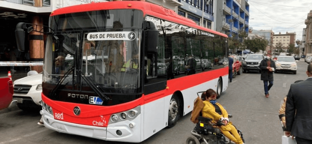 bus electrico electromovilidad bus electrico electromovilidad