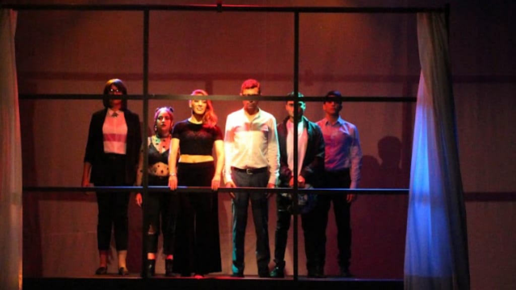 FADTEATRO