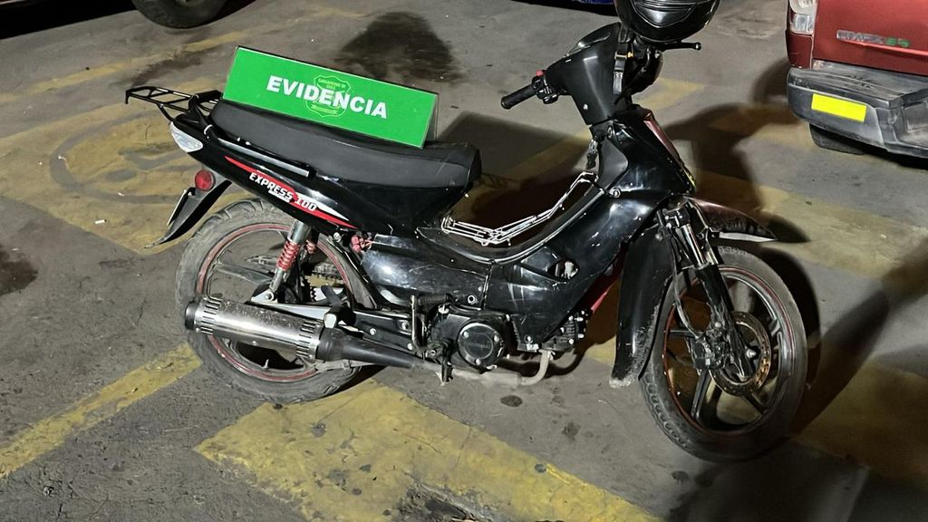 motochorro motochorro