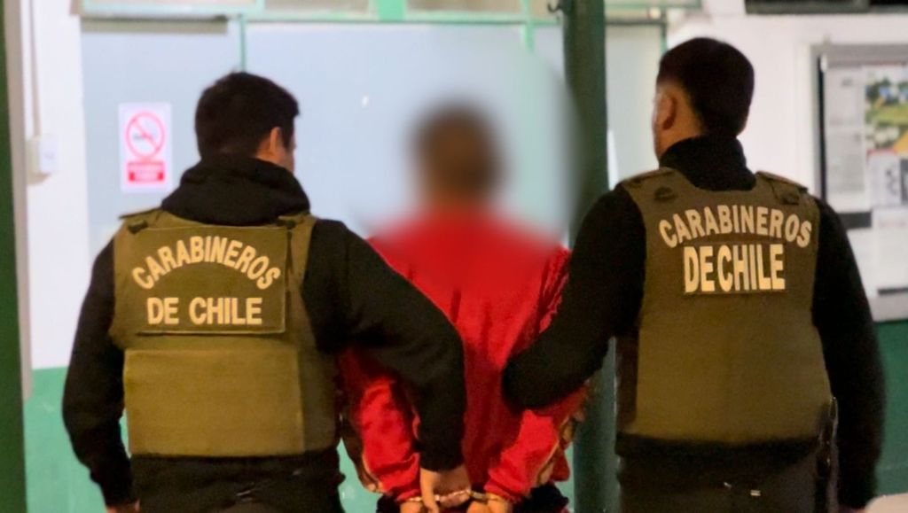 profugo de la justicia profugo de la justicia