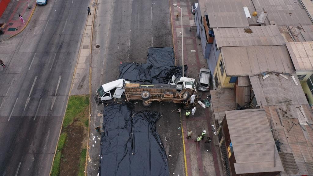 accidente salvador allende accidente salvador allende