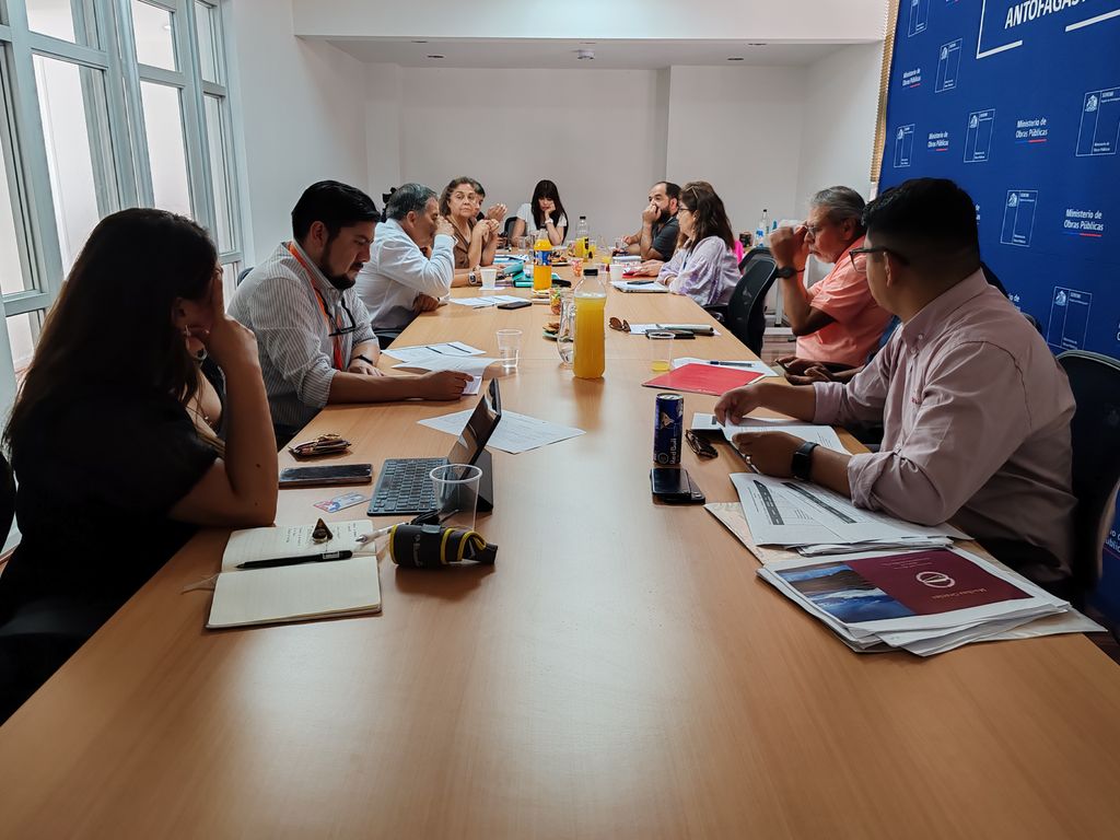 mesa de trabajo san pedro de atacama mesa de trabajo san pedro de atacama