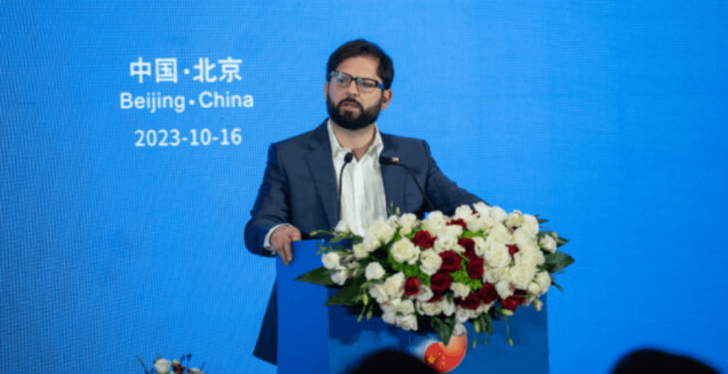 boric china boric china