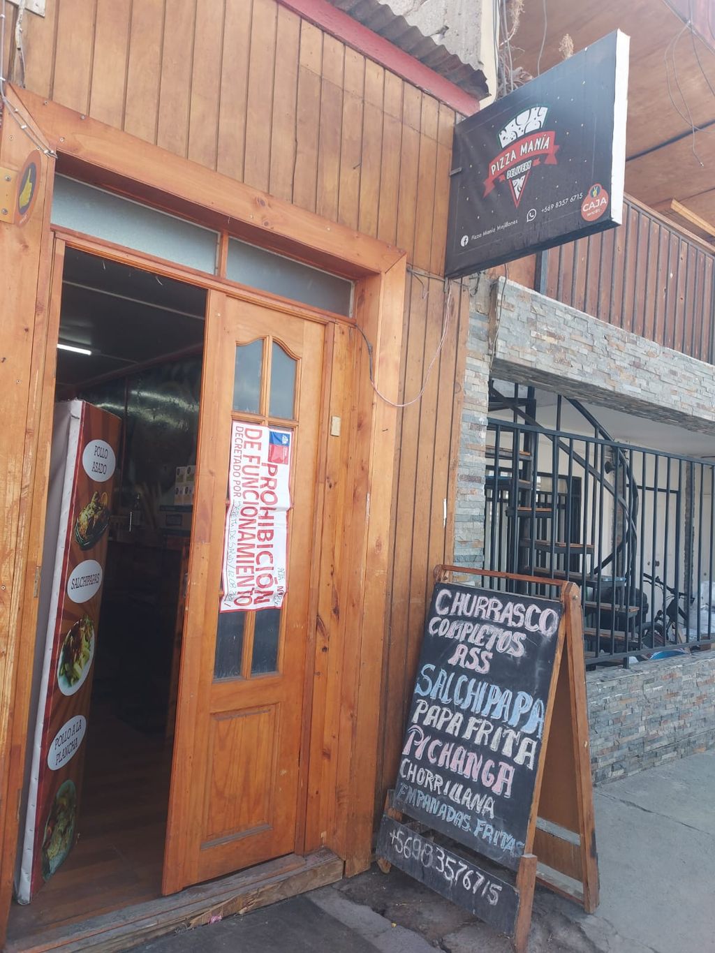 pizza sanitaria pizza sanitaria