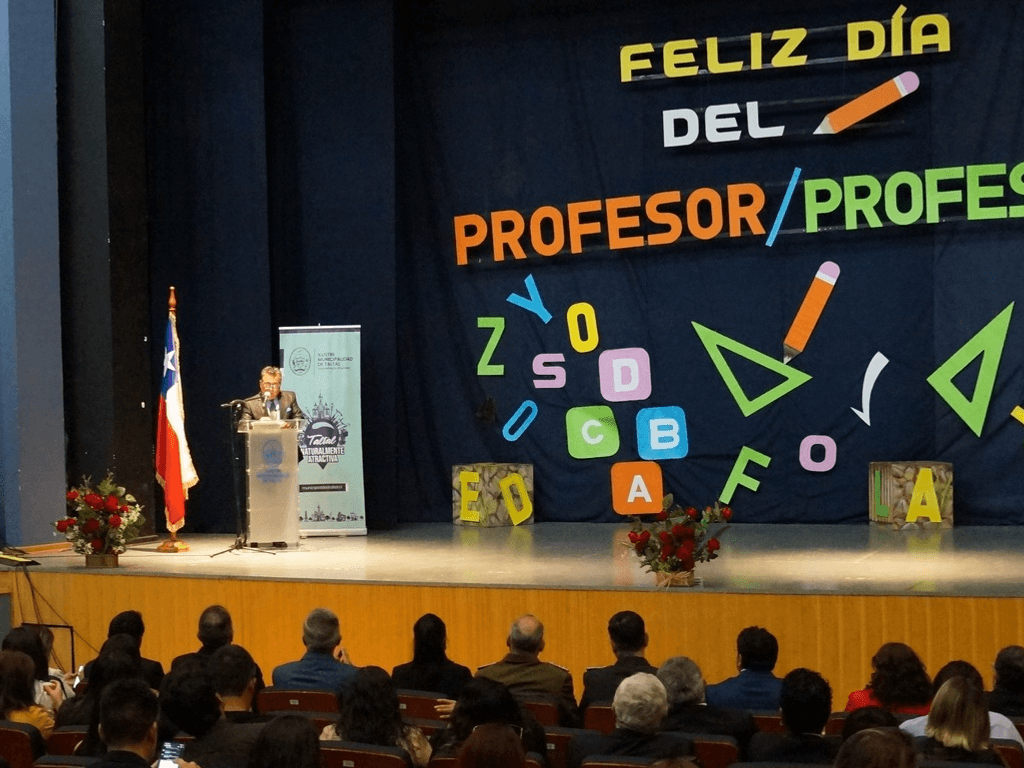 profesores taltal profesores taltal