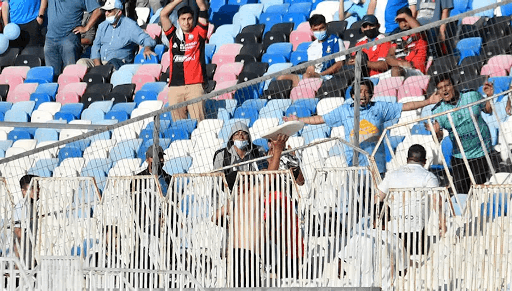 Deportes-Antofagasta Deportes-Antofagasta
