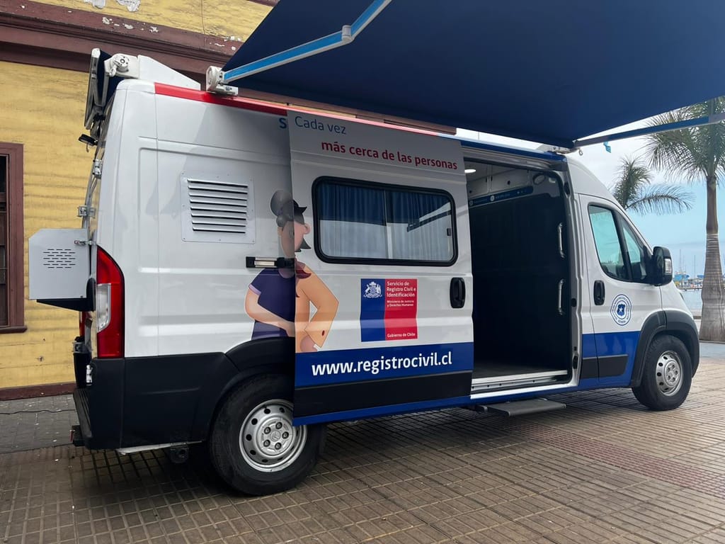 registro civil movil registro civil movil