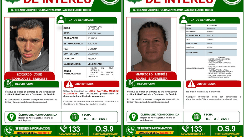 busqueda de carabineros busqueda de carabineros