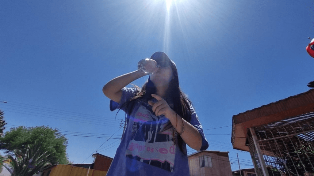 sol agua sol agua