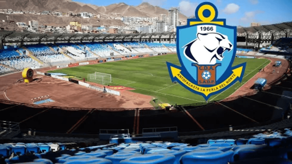 cda deportes antofagasta cda deportes antofagasta