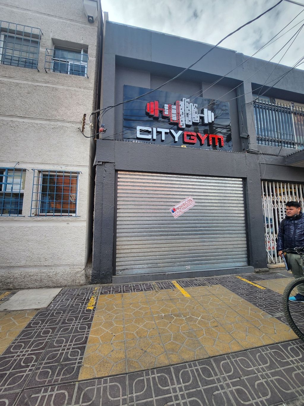 gimnasio calama gimnasio calama