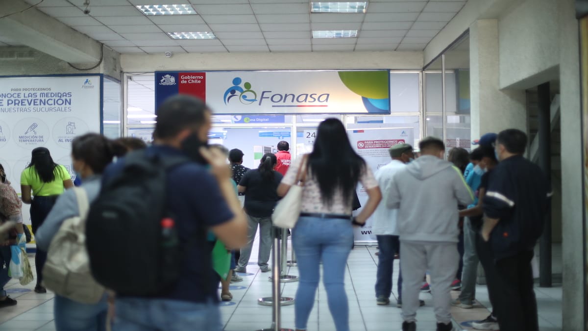 M s De 47 000 Personas Se Benefician Del Copago Cero En Antofagasta