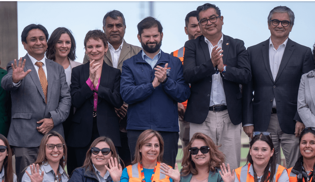 boric calama boric calama