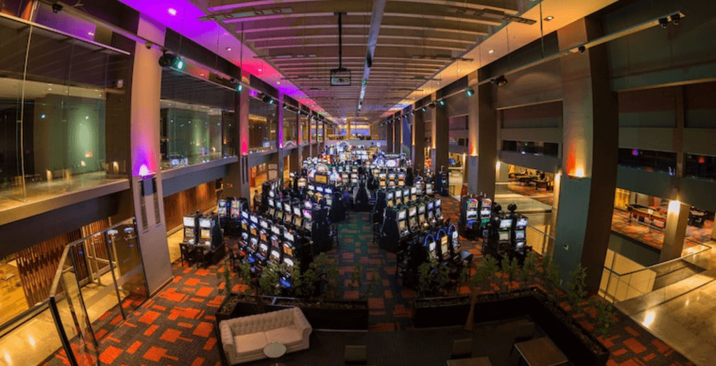 enjoy casino