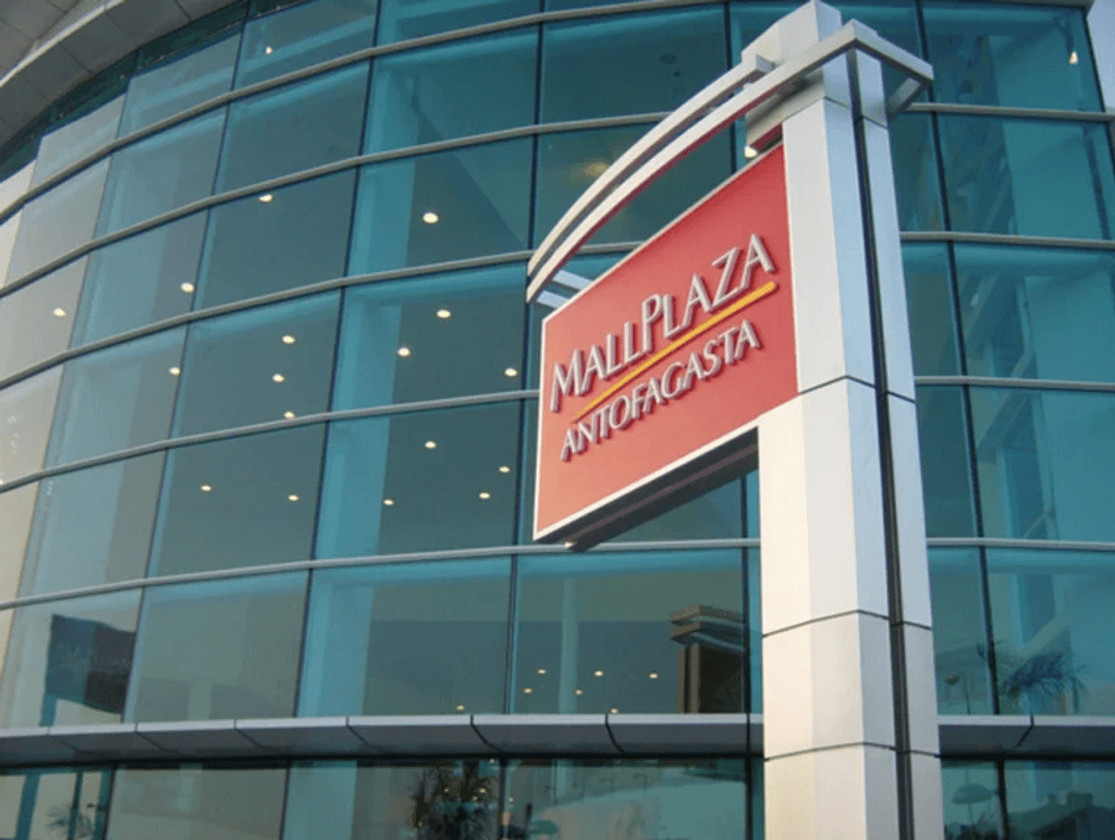 Mallplaza Antofagasta Mallplaza Antofagasta