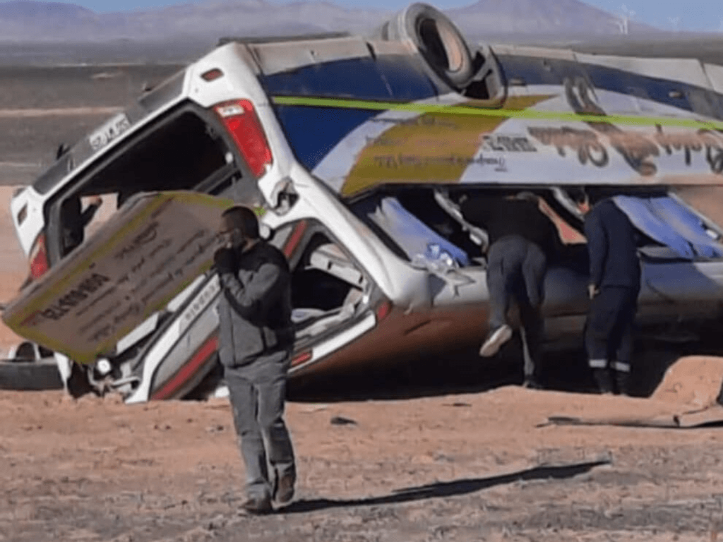 bus calama bus calama