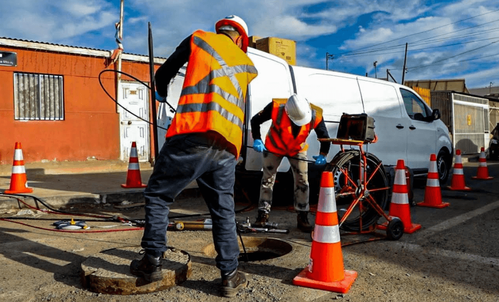 aguas antofagasta trabajos aguas antofagasta trabajos