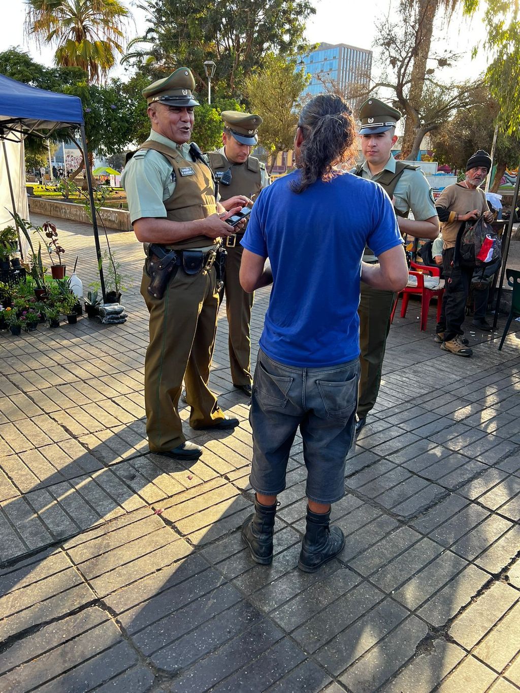 fiscalización carabineros fiscalización carabineros