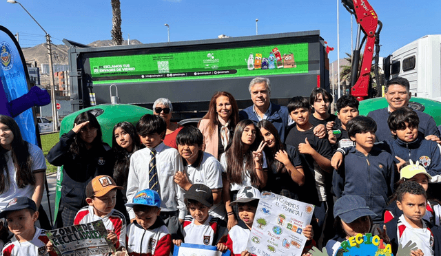 reciclaje campanas antofagasta reciclaje campanas antofagasta