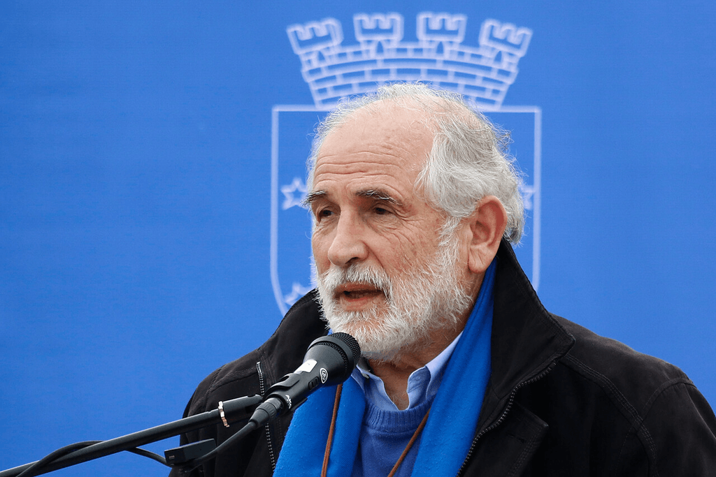 MINISTRO MONTES MINISTRO MONTES