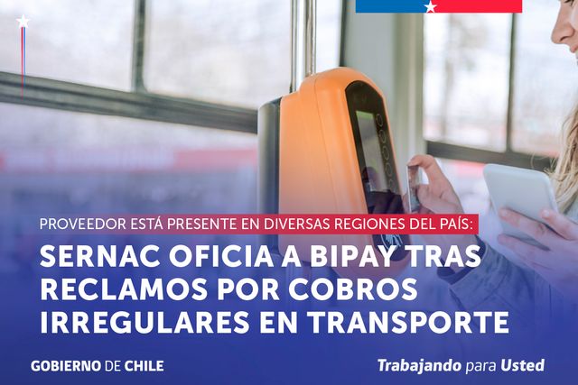 Gráfica BIPAY Gráfica BIPAY