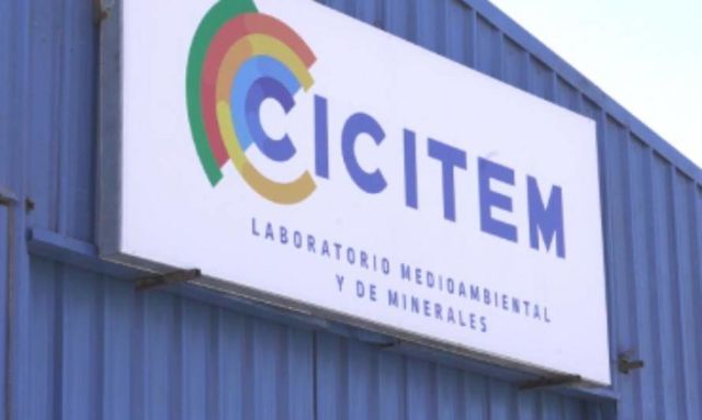 CICITEM