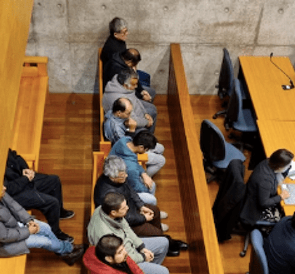 formalizados por explotación sexual infantil formalizados por explotación sexual infantil