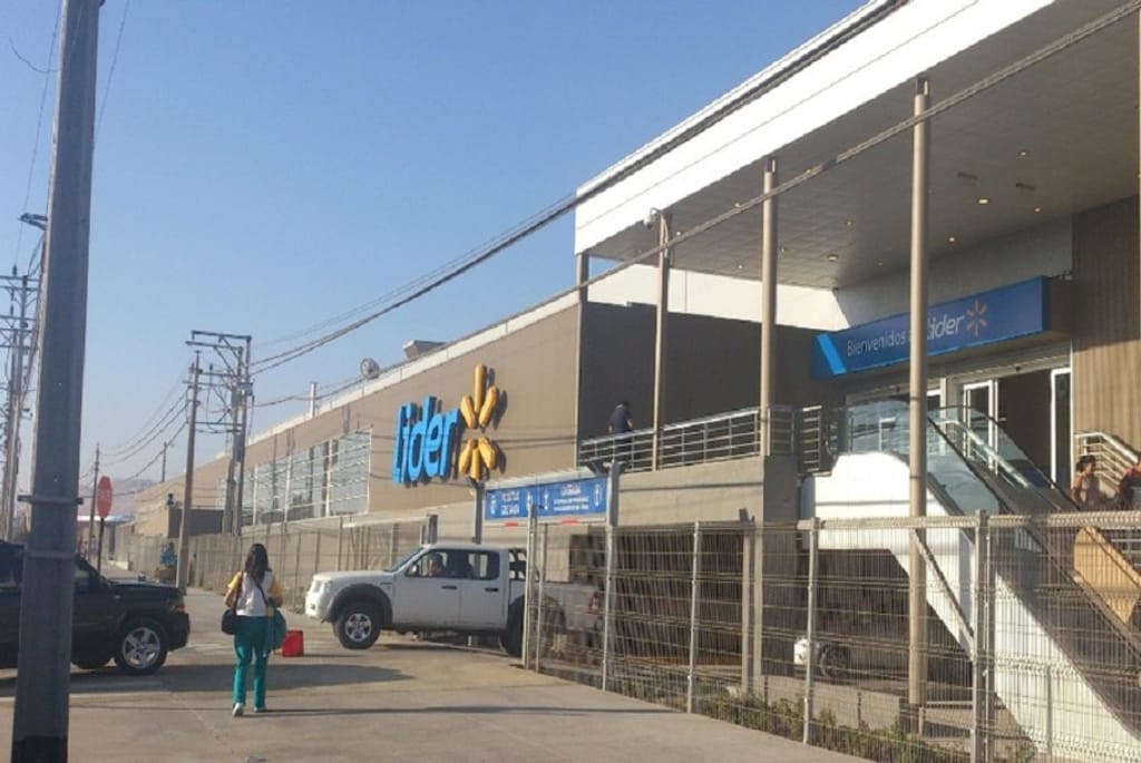 lider norte lider norte